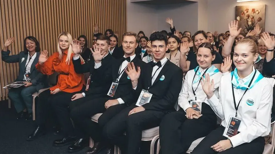 Фото: ногинский колледж