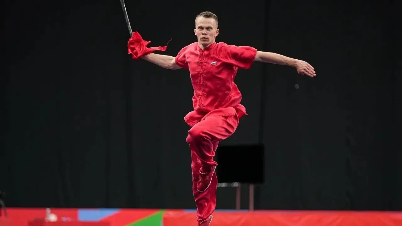 Фото: Оргкомитет Игр БРИКС