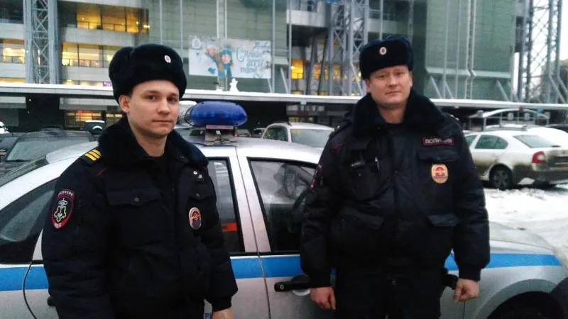 Бывшего зэка в федеральном розыске повязали правоохранители в Химках