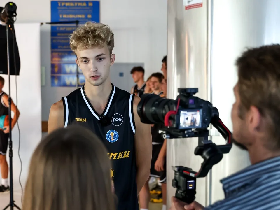 Фото: пресс-служба администрации г.о. Химки