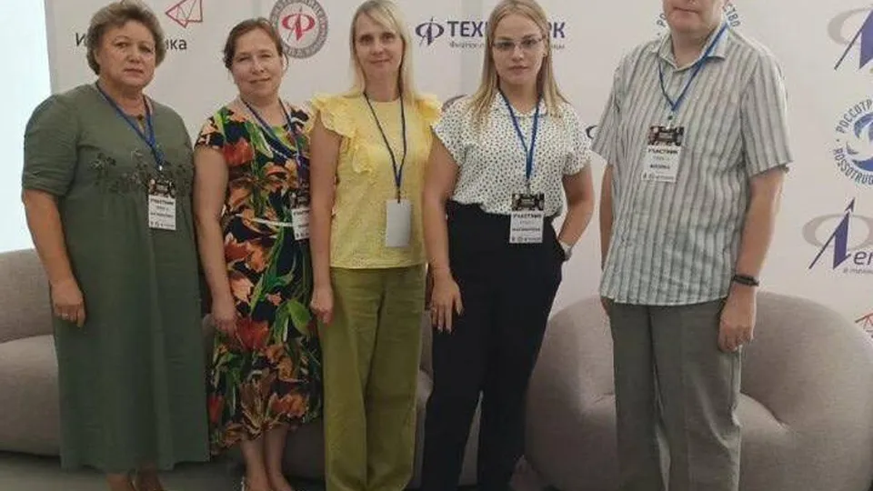 Фото: пресс-служба администрации г.о. Кашира