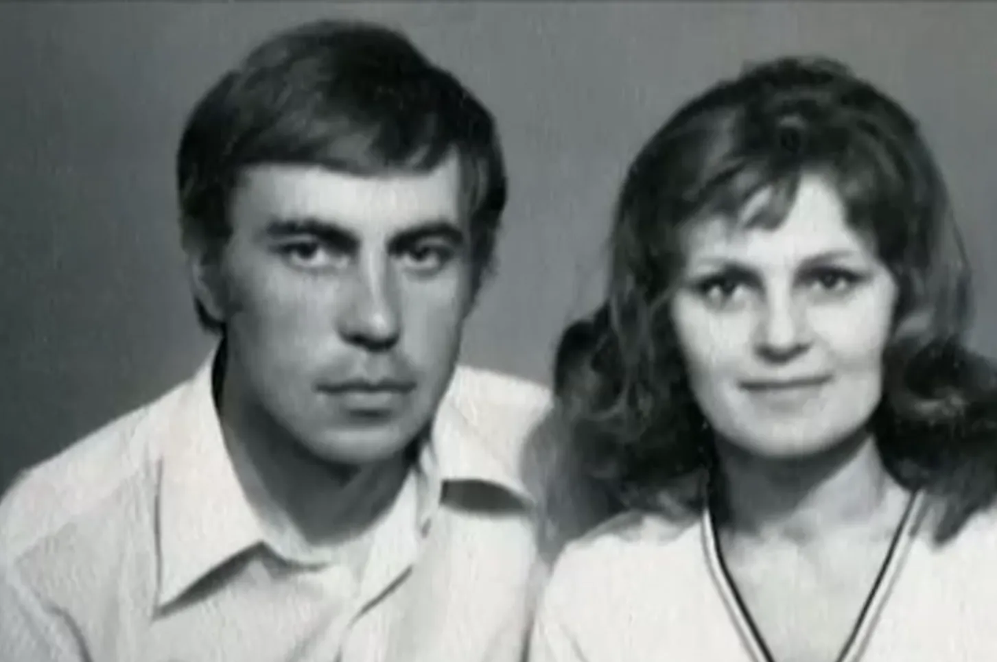 Кадр из программы «Легенды цирка» на телеканале «Звезда»