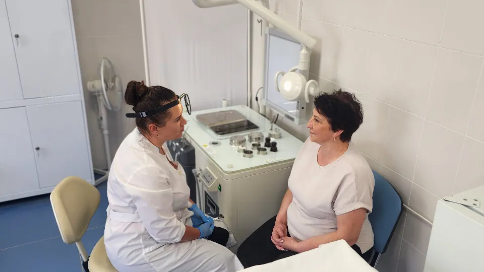 Фото: МедиаБанк Подмосковья/Дмитрий Беденко