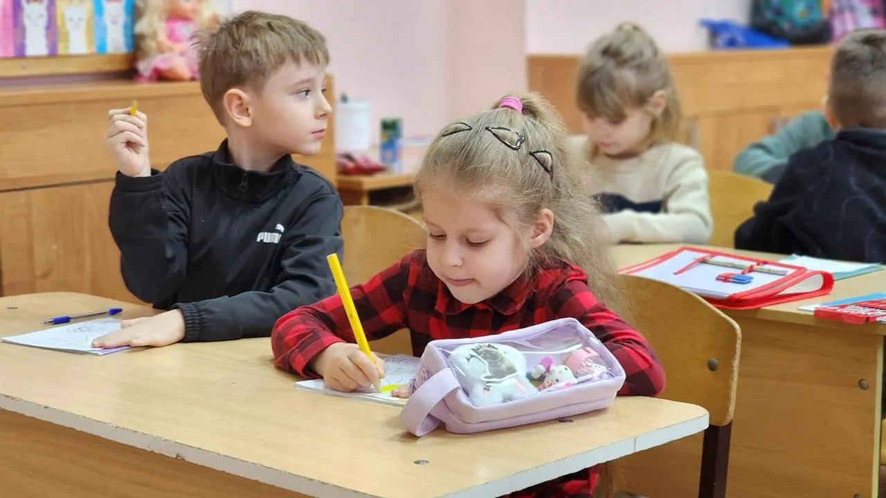 МедиаБанк Подмосковья/Екатерина Данилина