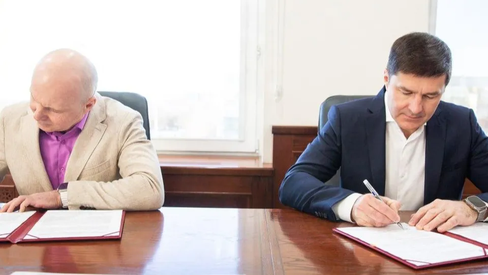 Фото: пресс-служба администрации Люберец