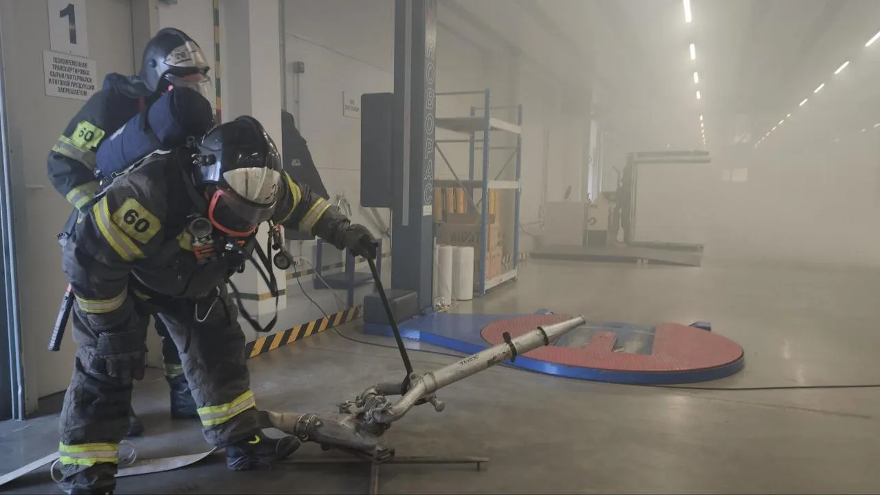 МедиаБанк Подмосковья/Юлия Андросова