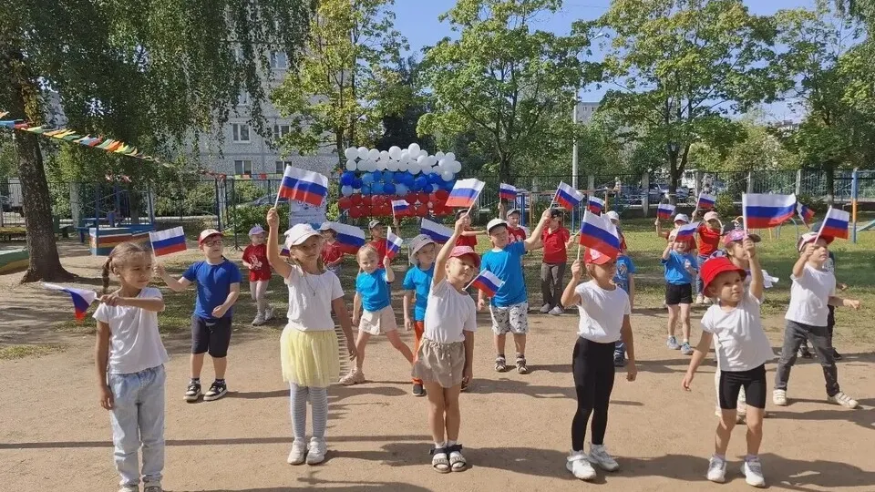 Фото: Министерство образования Московской области