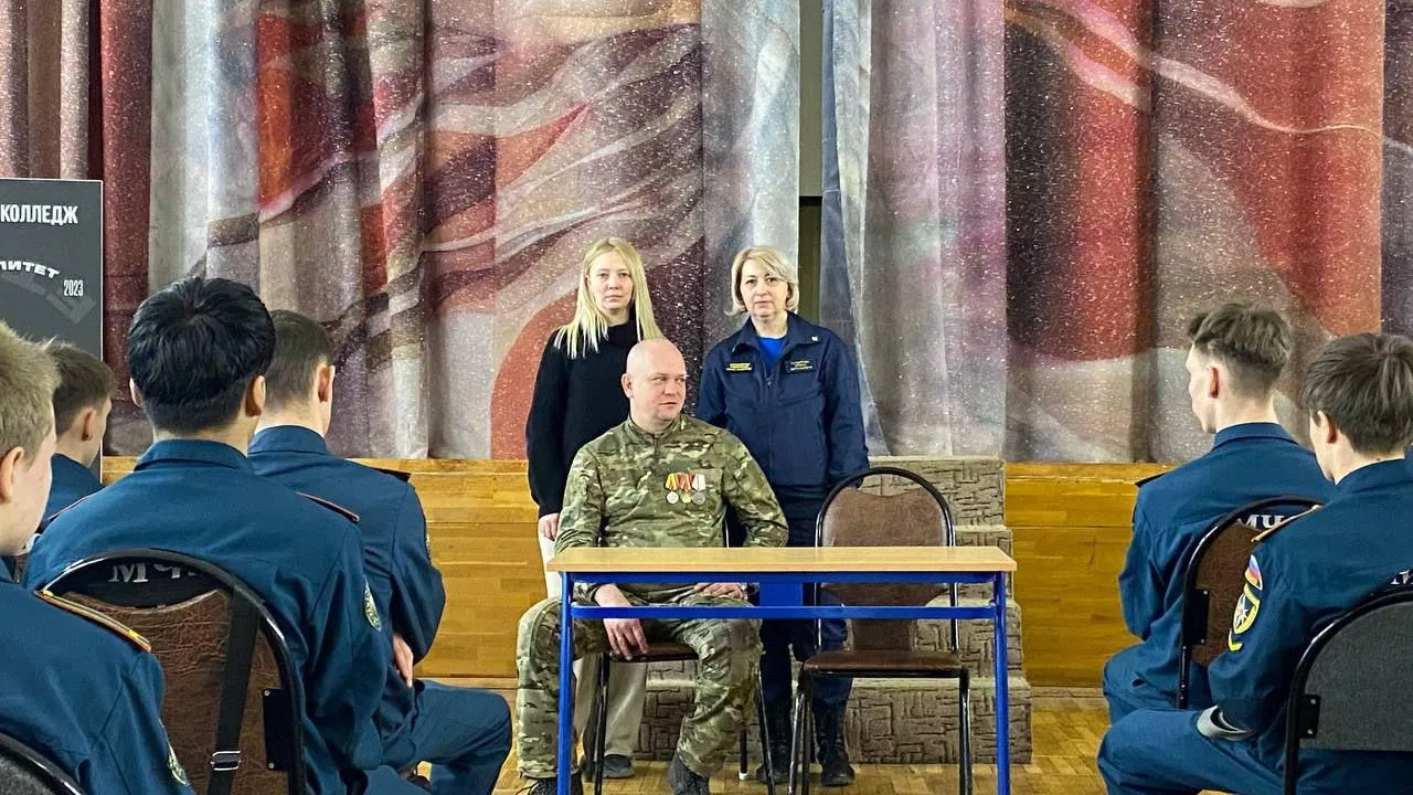 Фото: Министерство образования МО