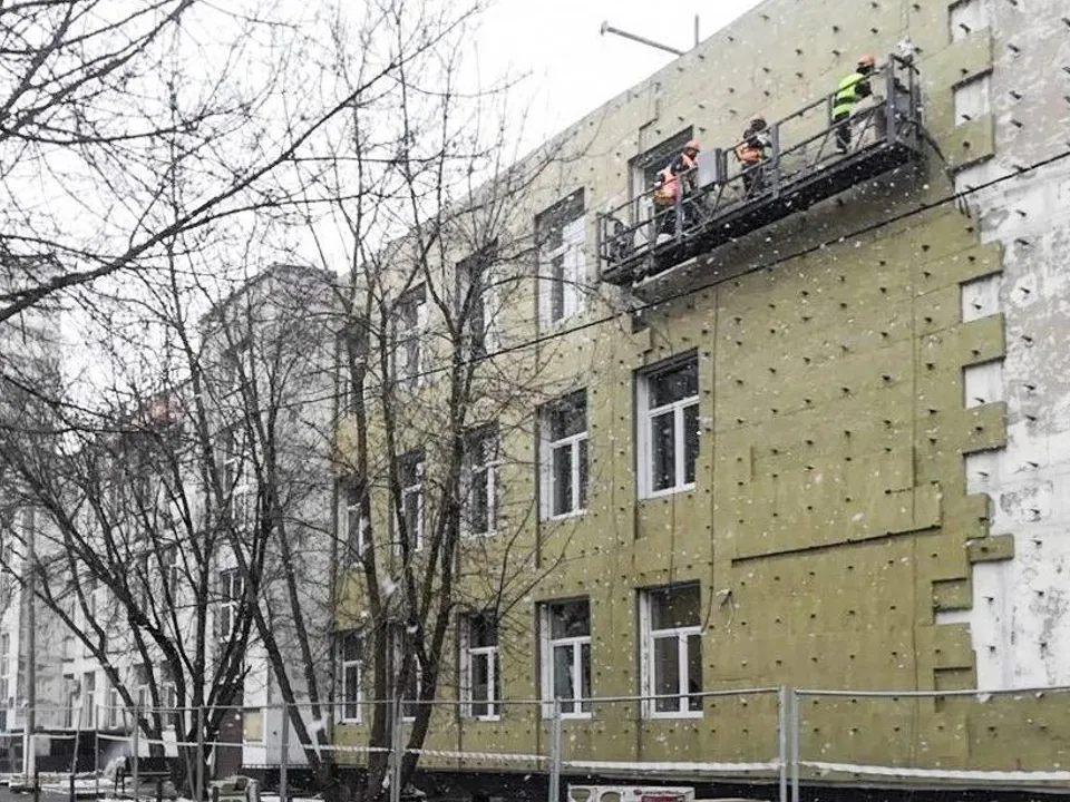 Фото: Министерство строительного комплекса Московской области