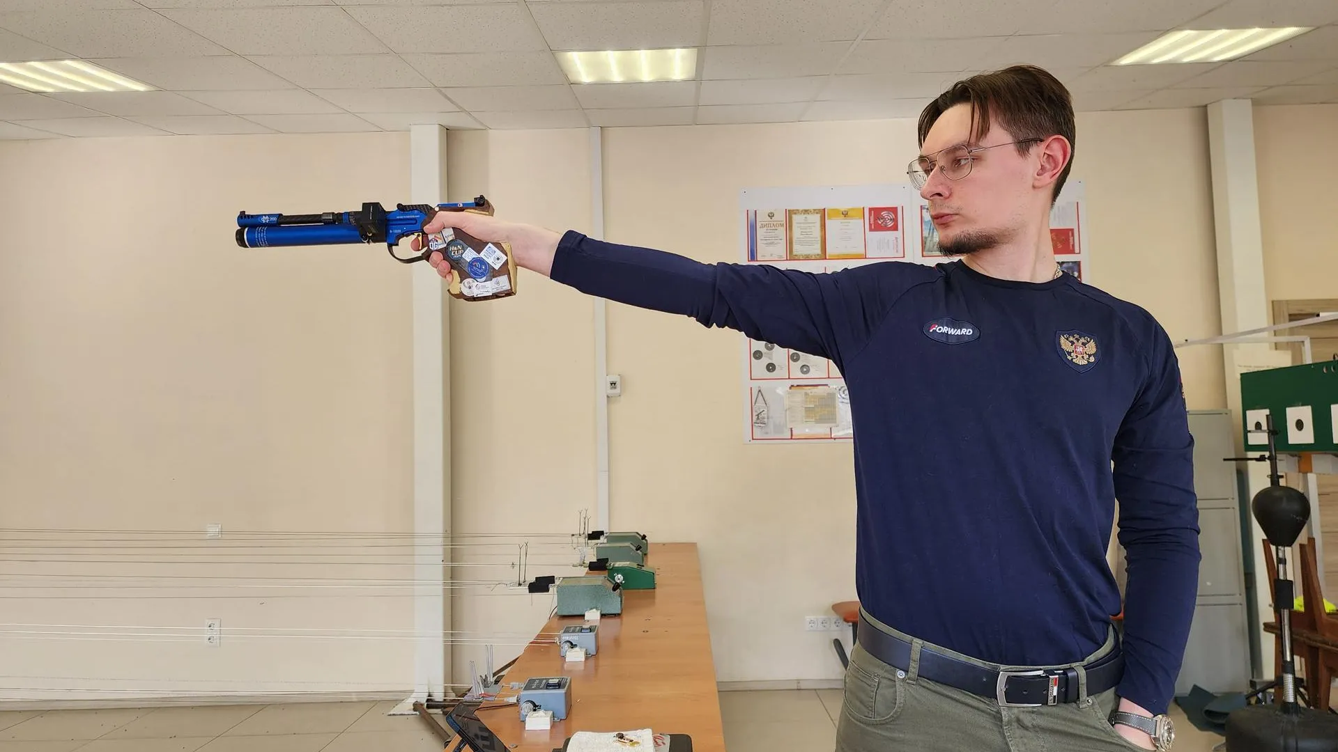 МедиаБанк Подмосковья/Ольга Аввакумова