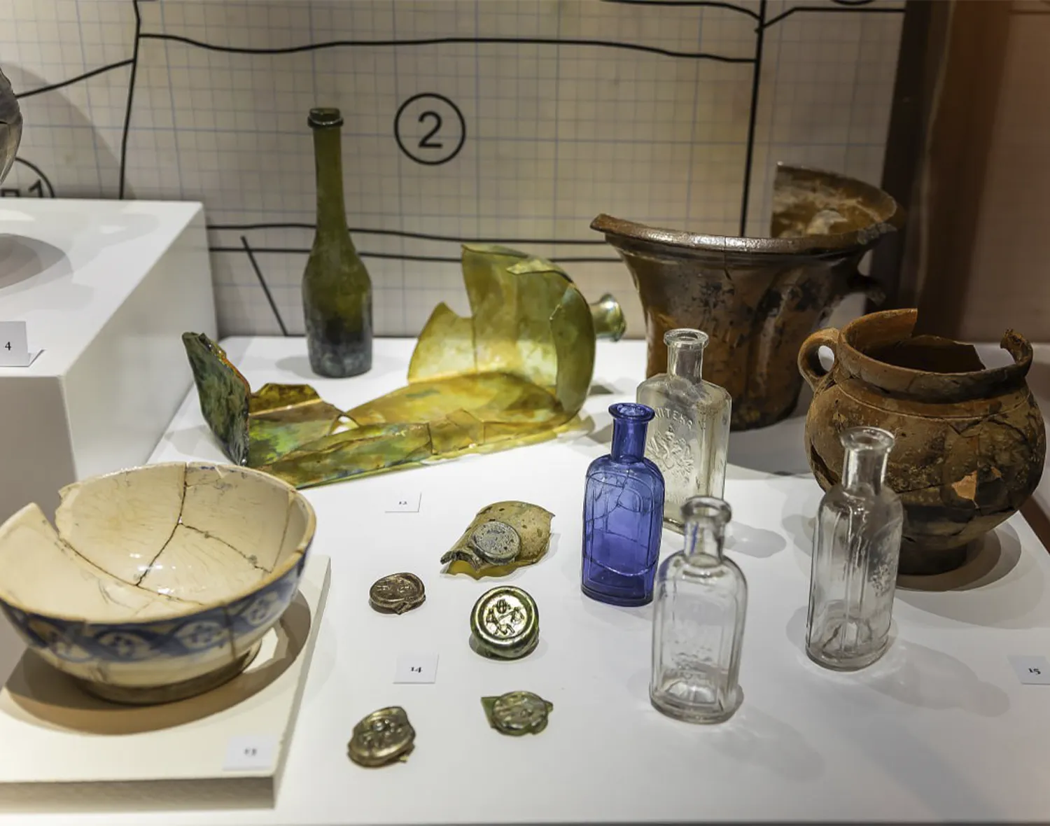 Фото: Коломенско-Зарайский государственный музей-заповедник