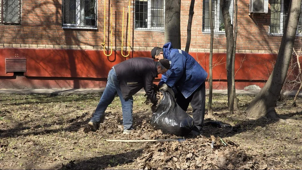 МедиаБанк Подмосковья/Иван Чижов