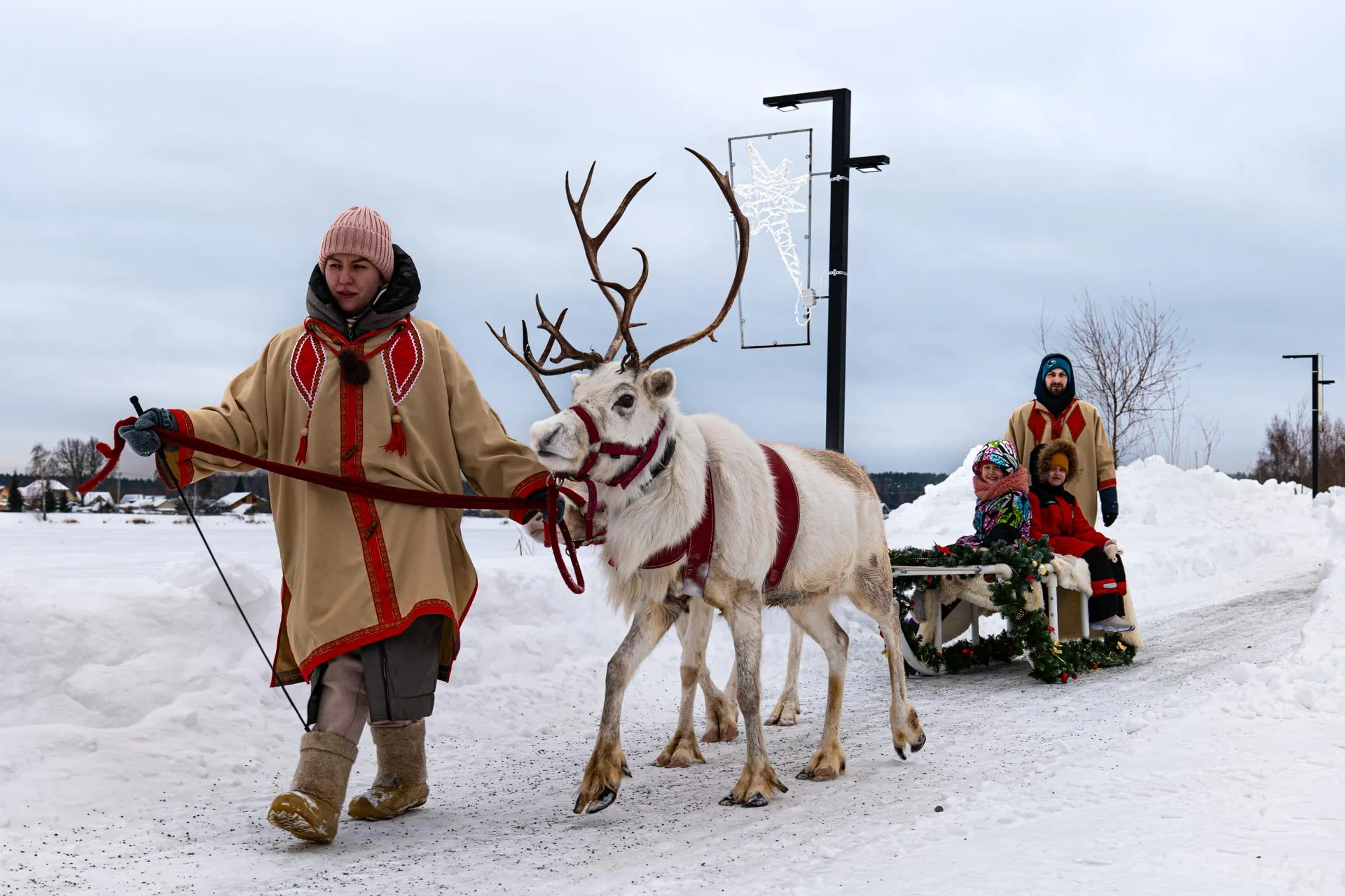Министерство культуры и туризма Московской области