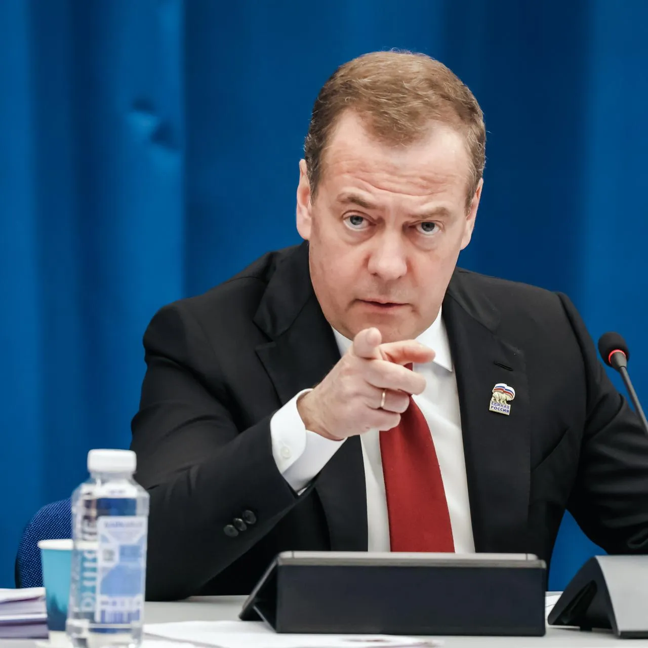 Roman Naumov/URA.RU