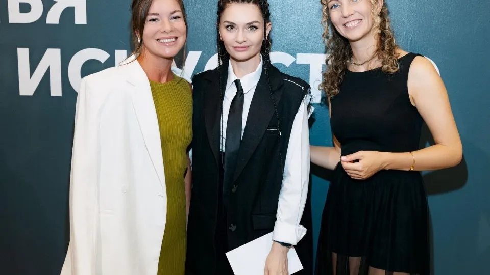 Фото: личный архив Евгении Николаевой