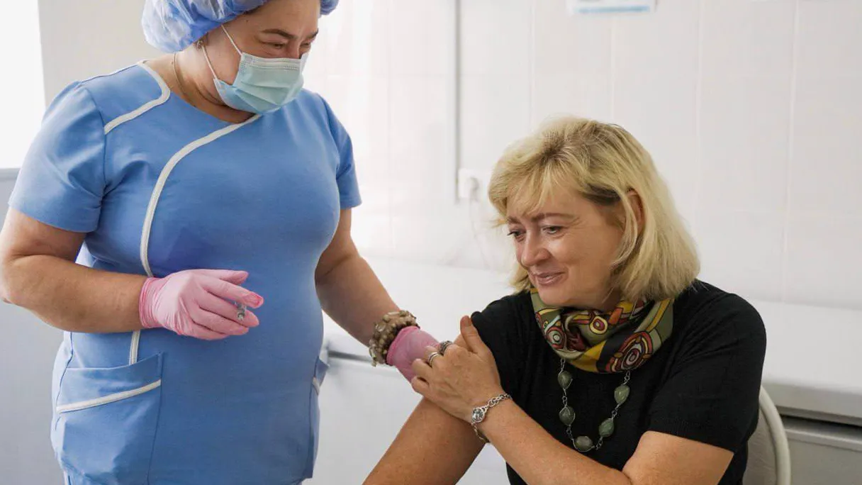 Фото: пресс-служба администрации Наро-Фоминского г.о.