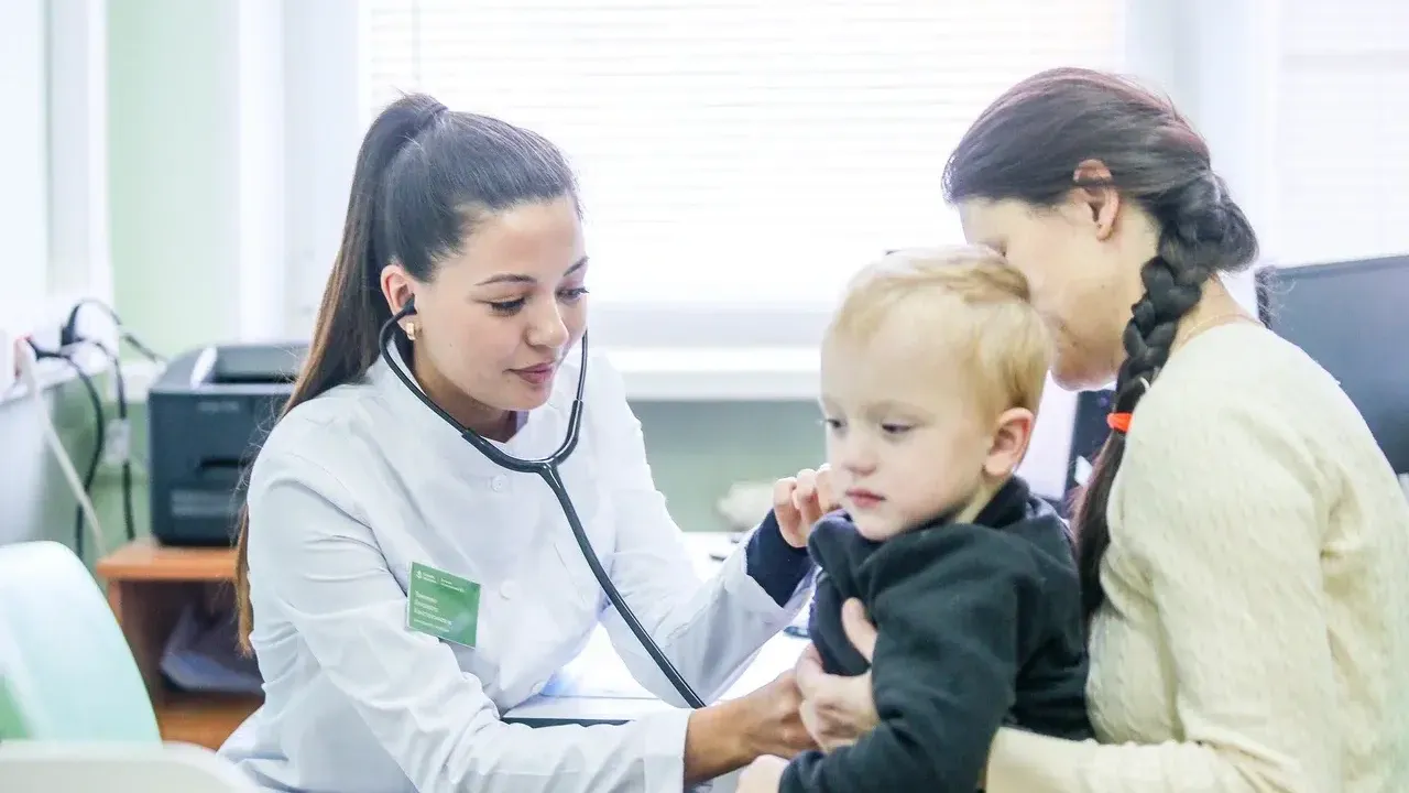 пресс-служба губернатора и правительства Московской области