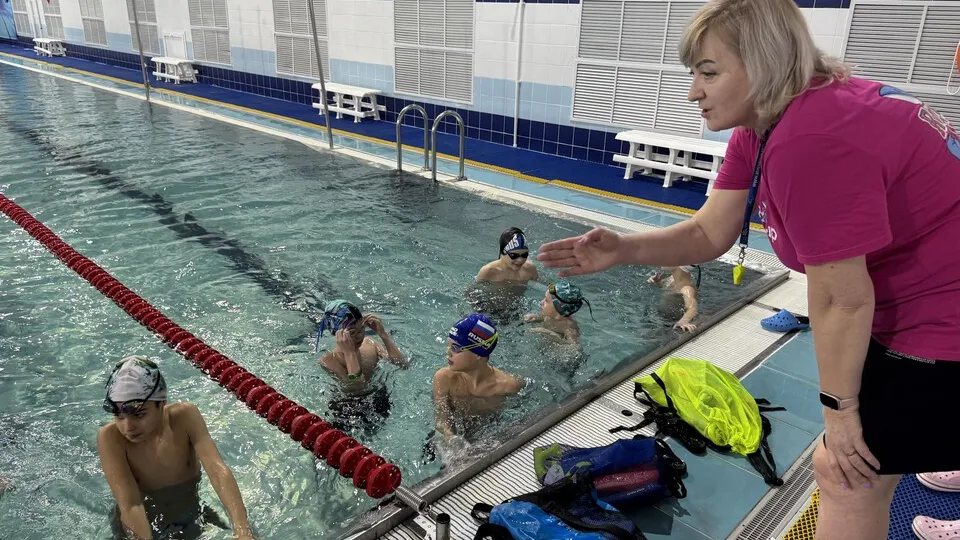 Фото: Виктория Фортуна