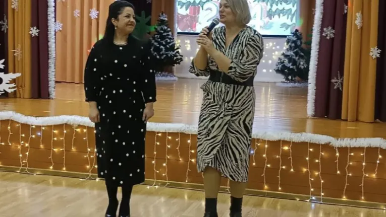 Фото: Виктория Куликова