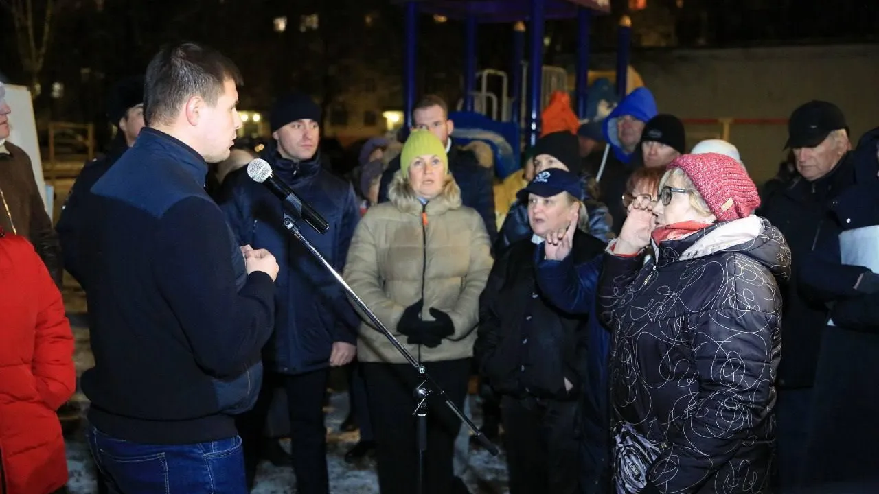 Перенос остановки на улице Дирижабельная в Долгопрудном приостановлен