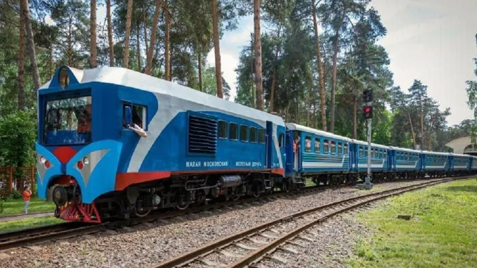 Фото: Раменский медиацентр