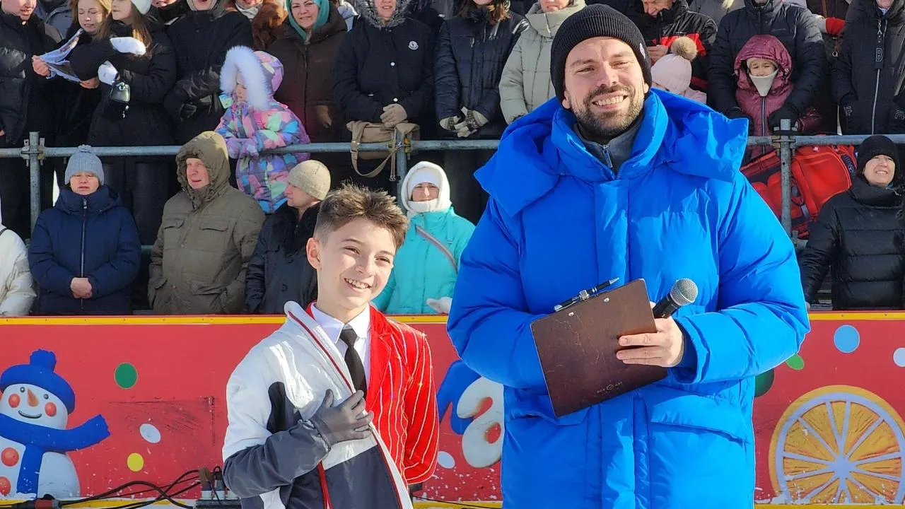 REGIONS/Елена Шумакова