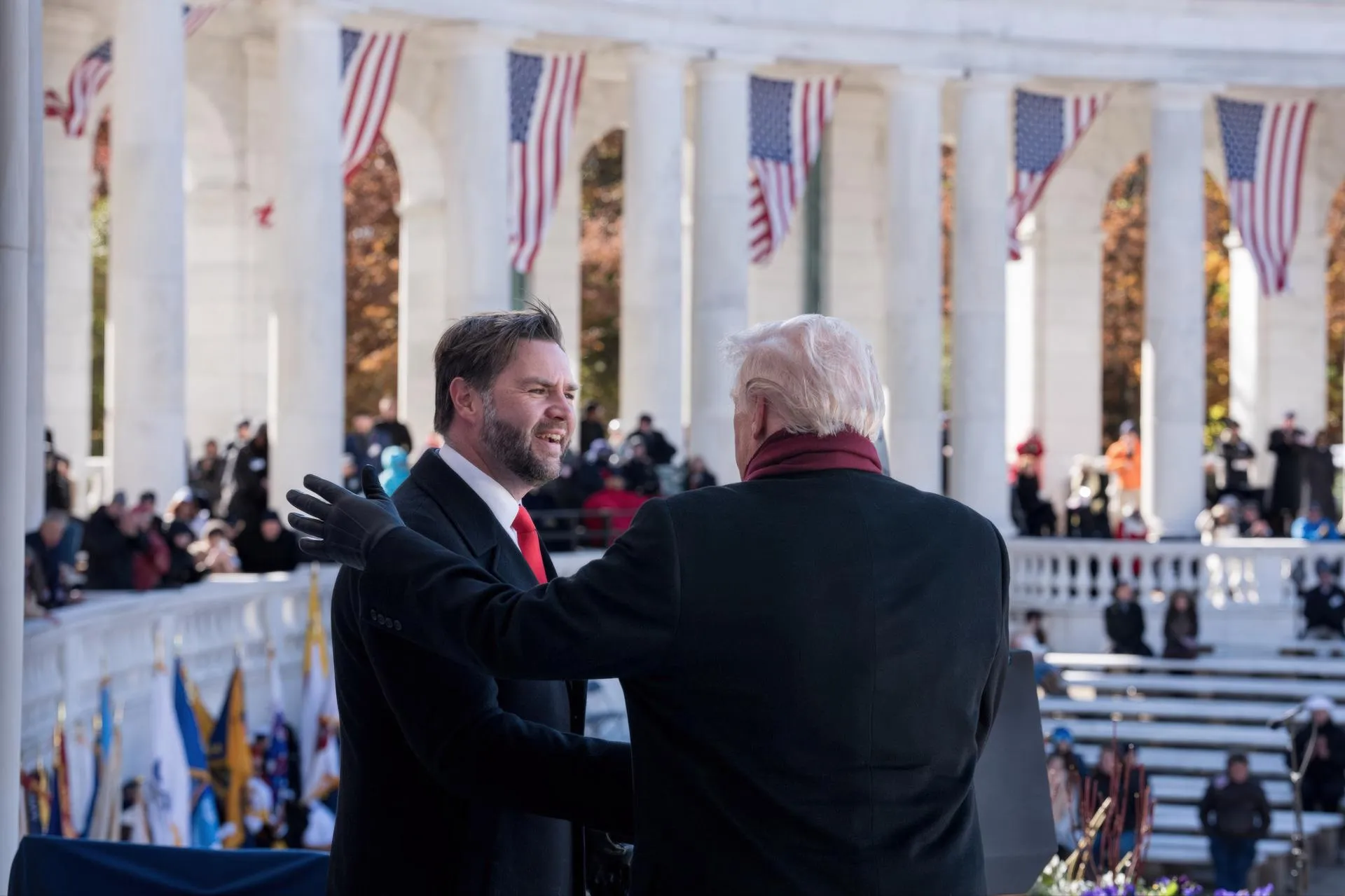 Daniel Torok/White House