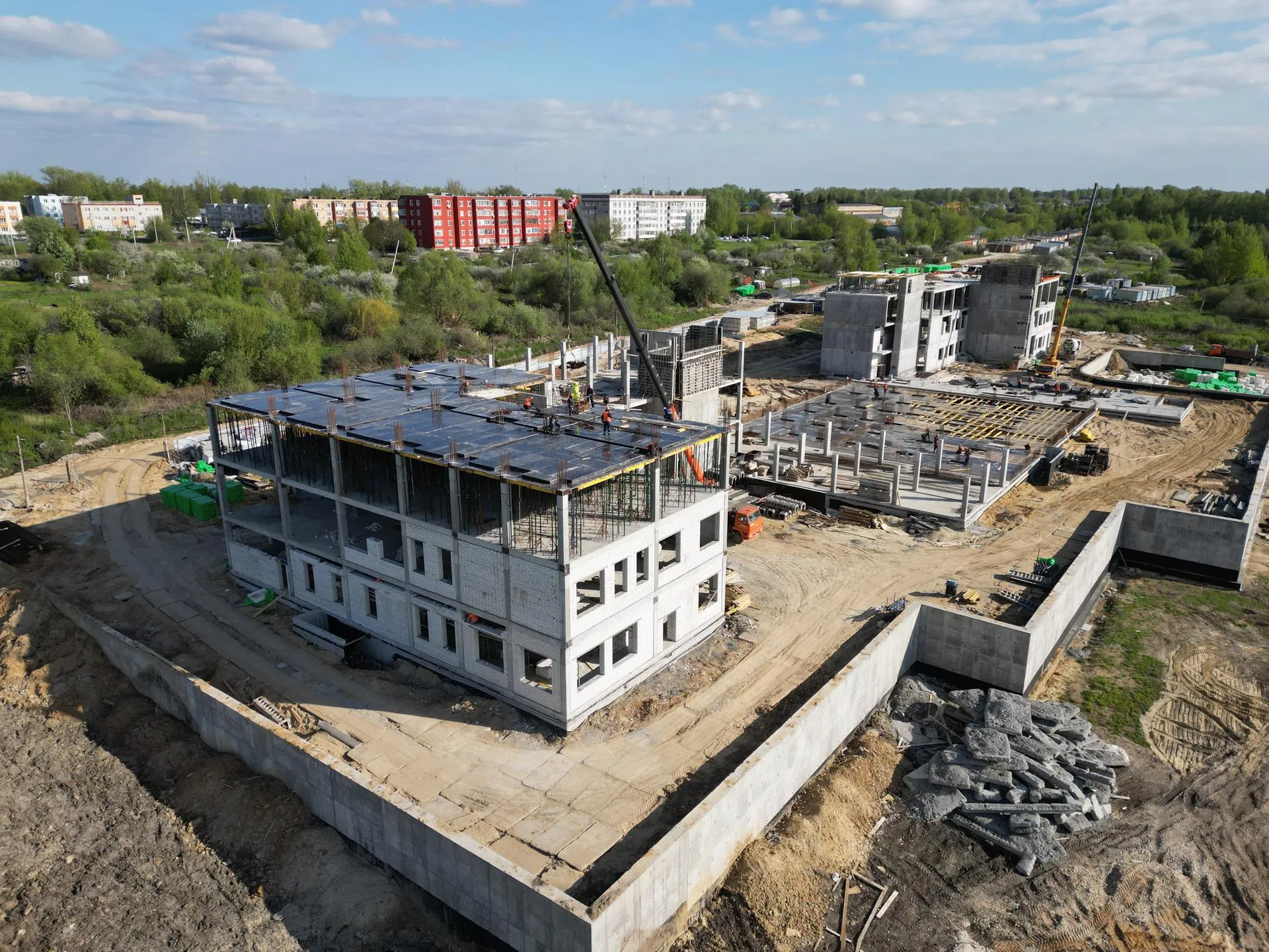 Фото: ООО «888».