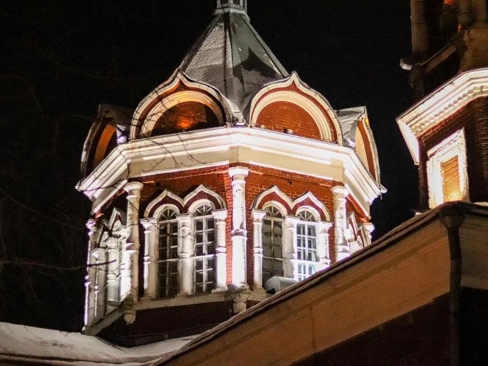 МедиаБанк Подмосковья/Данила Кирьянов