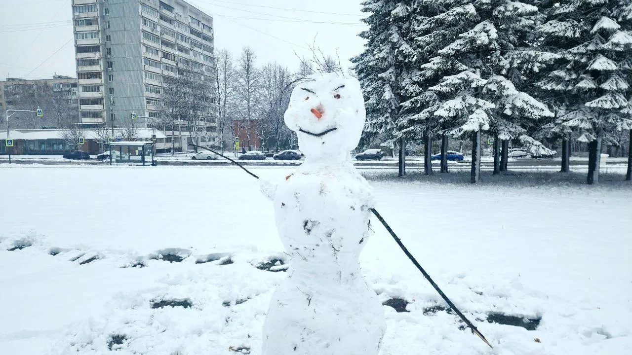 Фото: Мария Панина