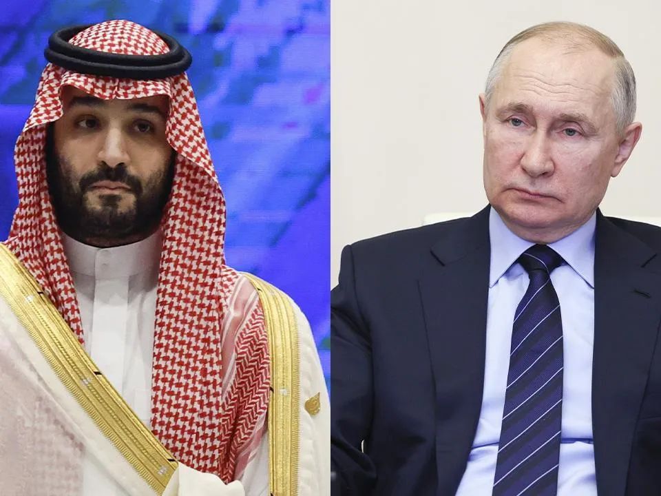 «Альтернатива для обхода санкций»: Путин нашел способ продавать российскую нефть