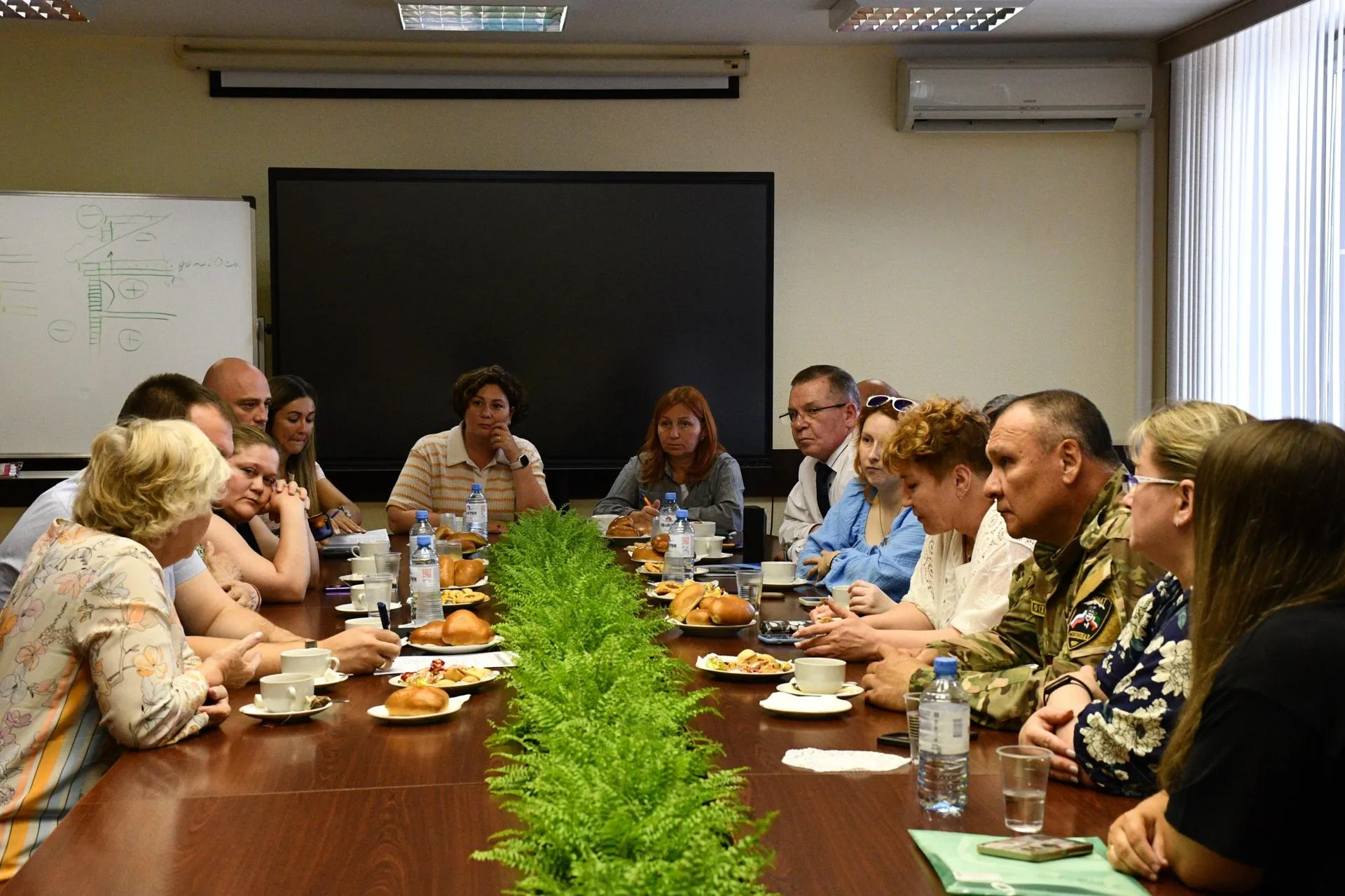 Фото: пресс-служба администрации г. о. Жуковский