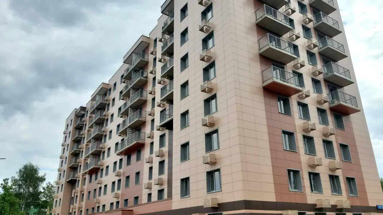Фото: Министерство строительного комплекса Московской области