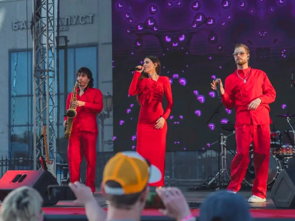 Фото: пресс-служба администрации Можайского г. о.