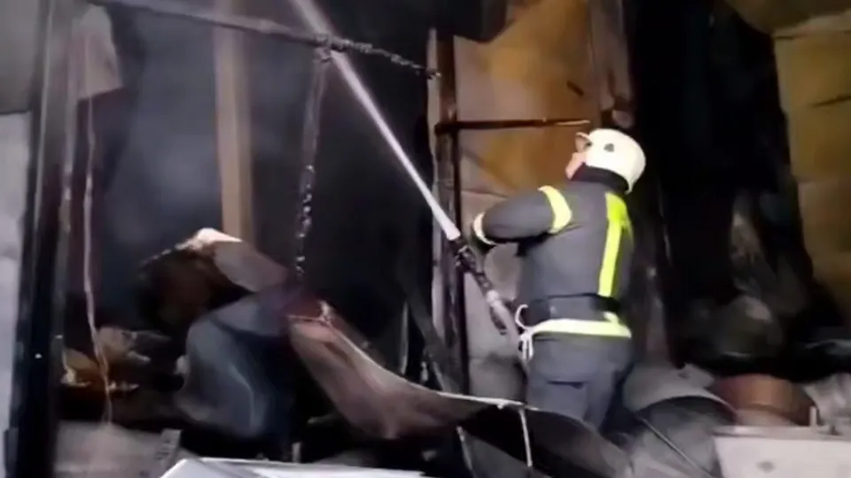 Фото: ГУ МЧС РФ по Московской области