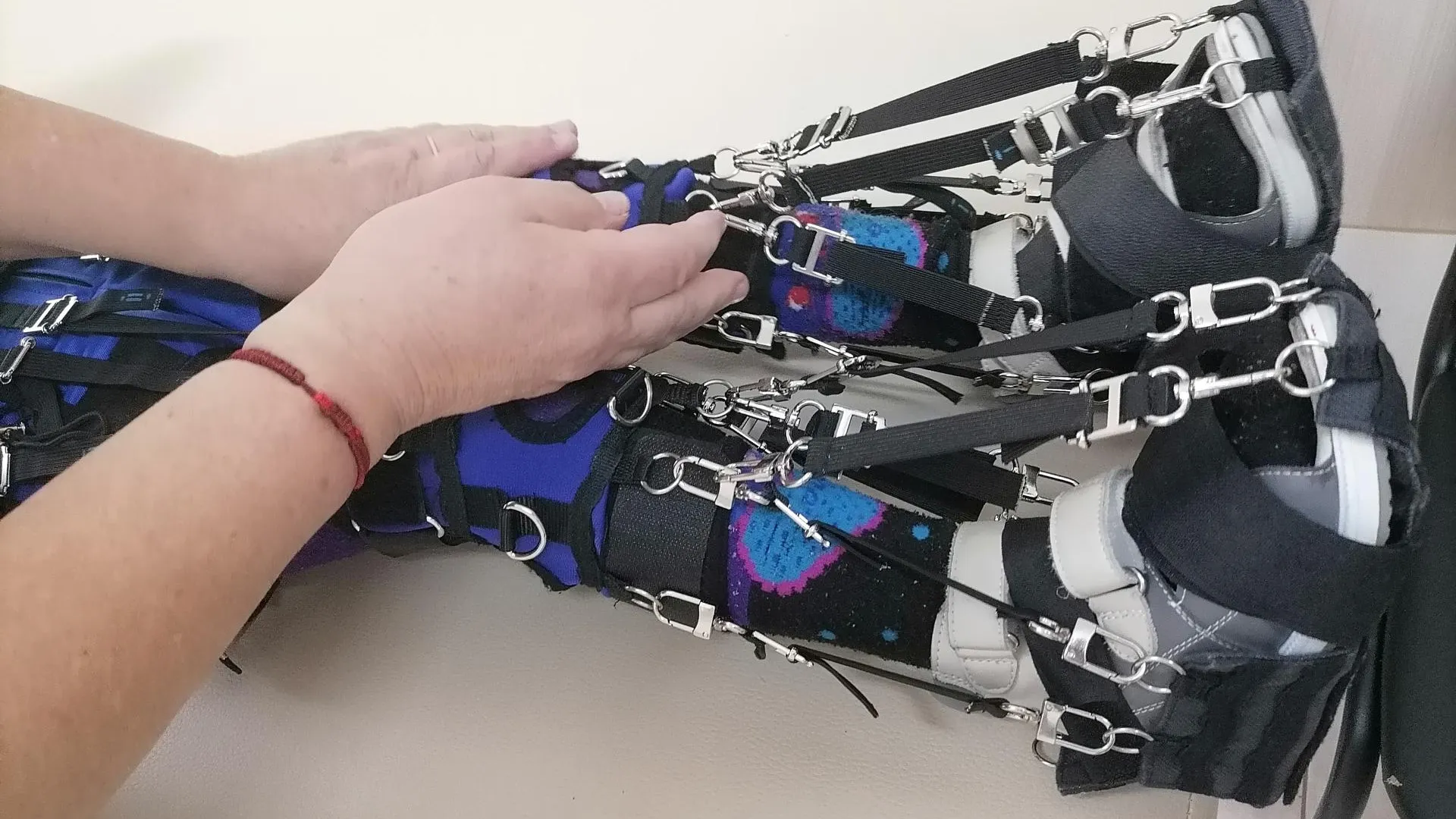 Ольга Сычёва