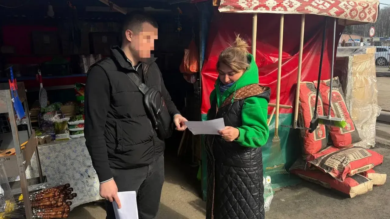 УМВД России по Ленинскому городскому округу