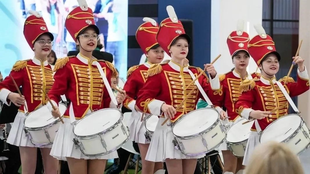 пресс-служба администрации Можайского городского округа