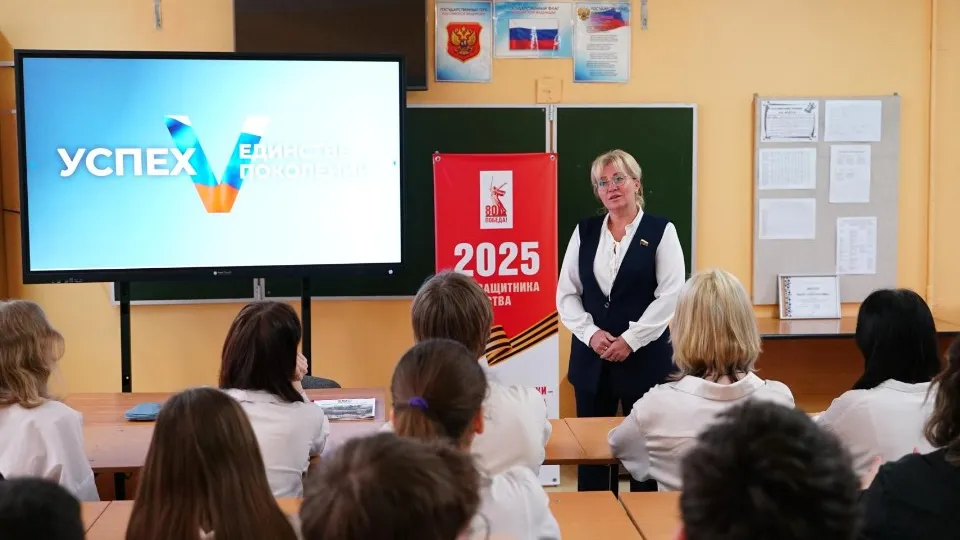 Фото: пресс-служба администрации г.о. Химки