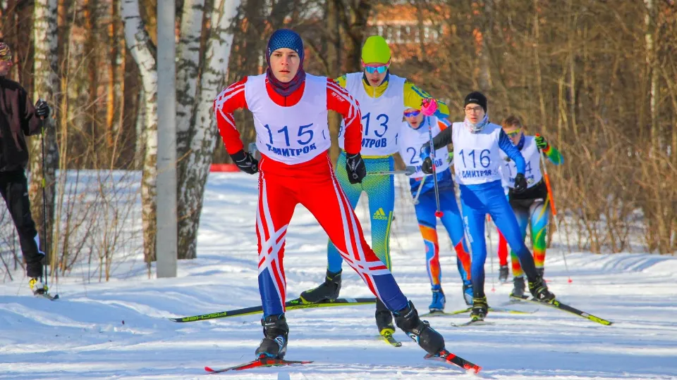 Фото: МБУ «Центр Развития Физической культуры, спорта и отдыха»
