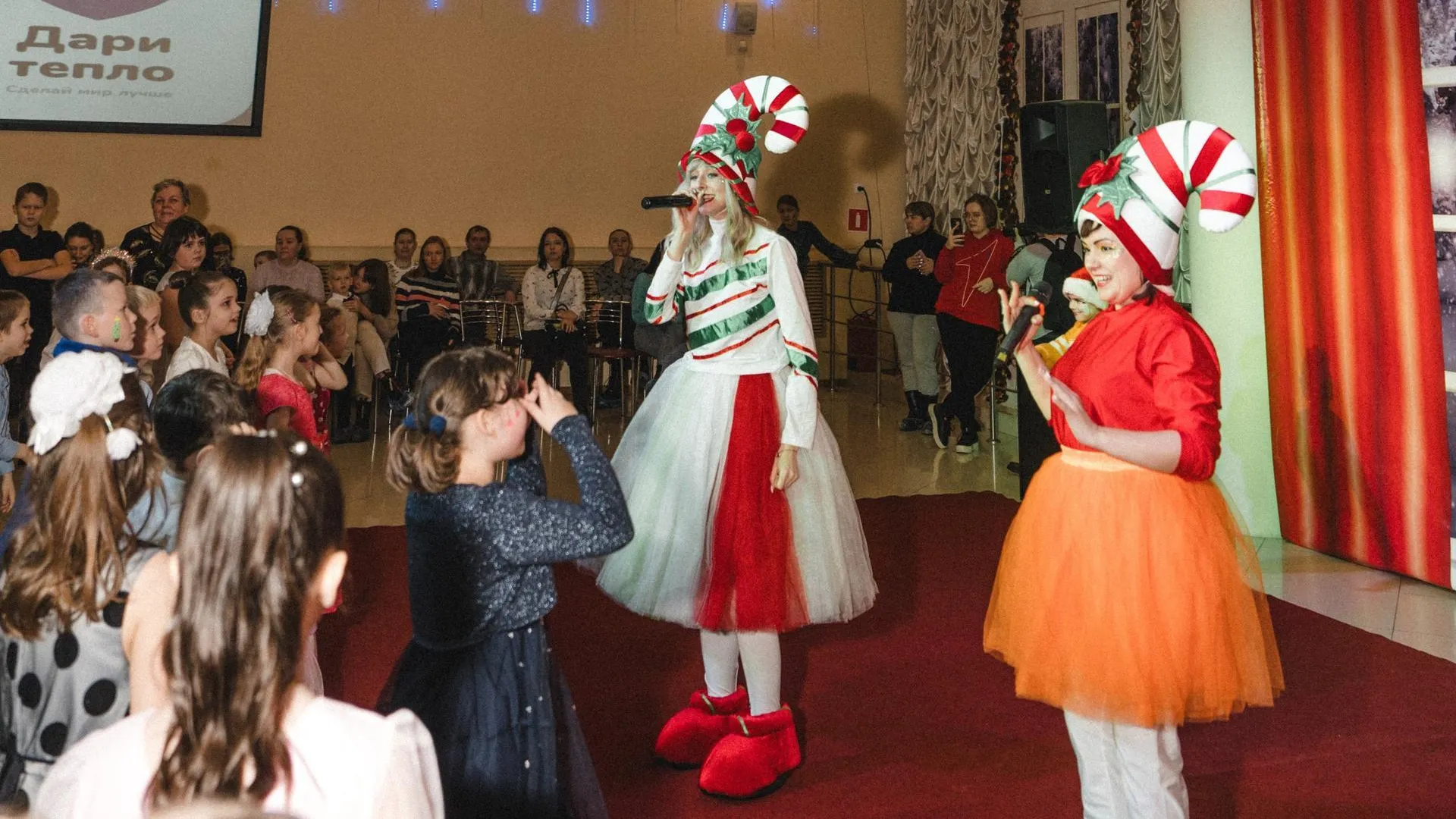 Светлана Плотникова