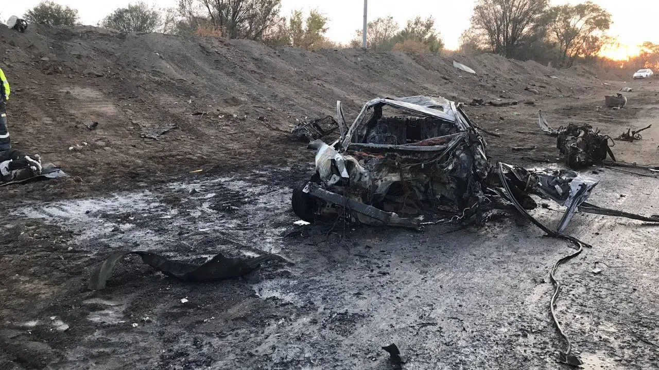 Прокуратура Самарской области