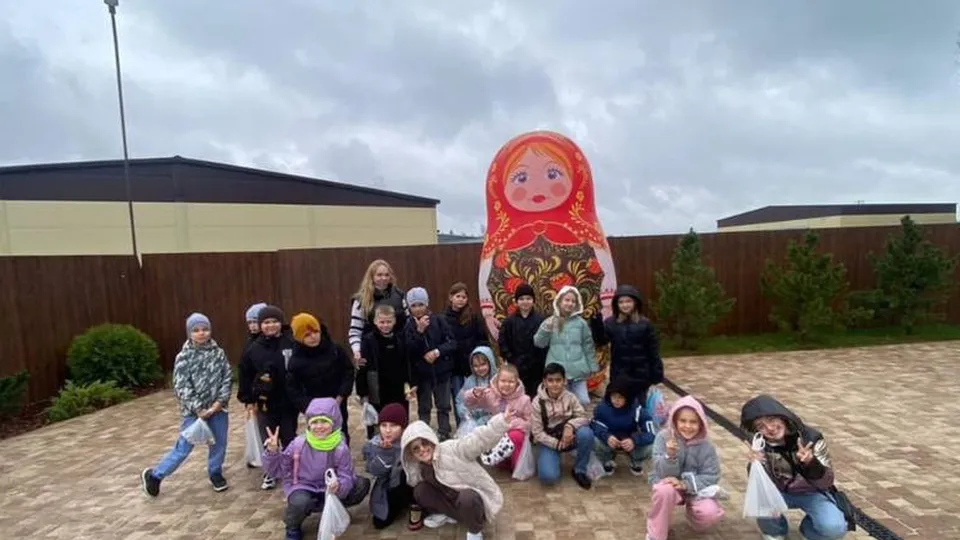 Фото: Управление образования Лыткарина