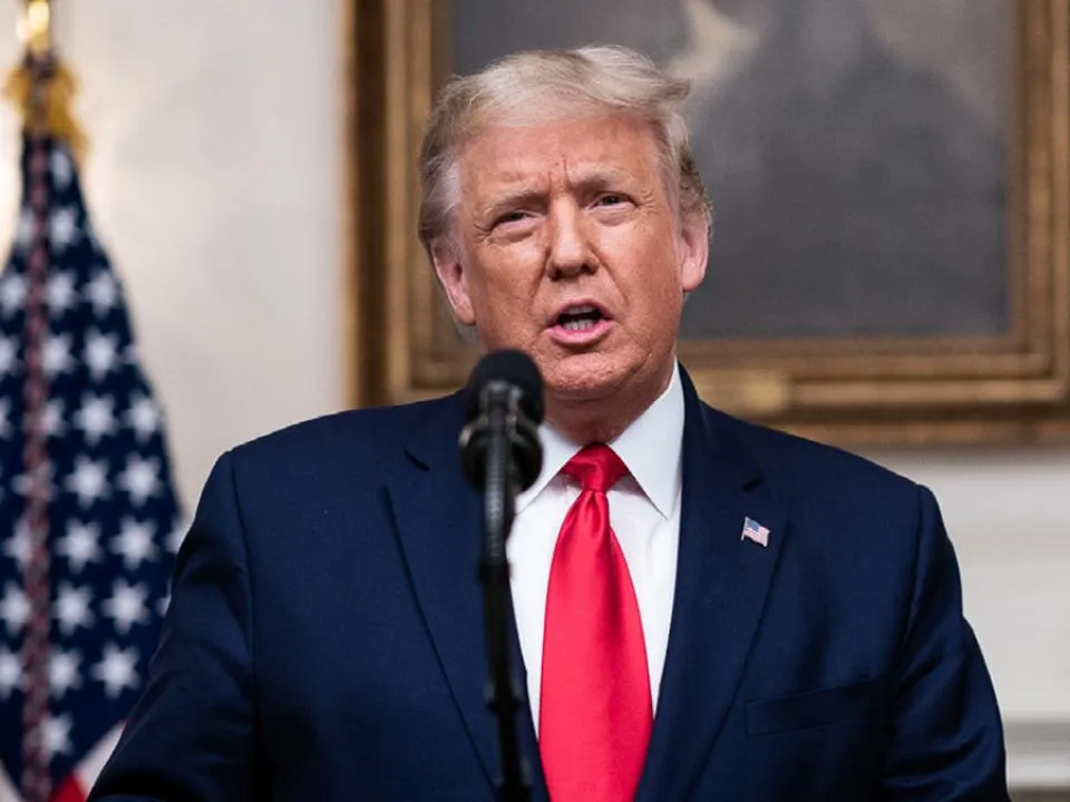 Будет торговаться с Россией: политолог раскрыл планы Трампа на СВО