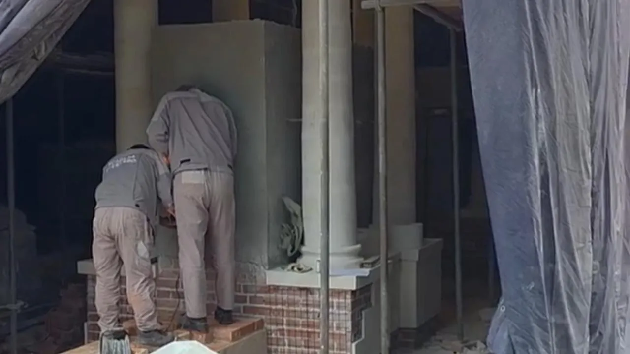 / Фото: t.me/andreykovalev_russia