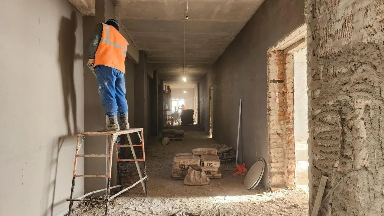 REGIONS/Екатерина Мелкозерова