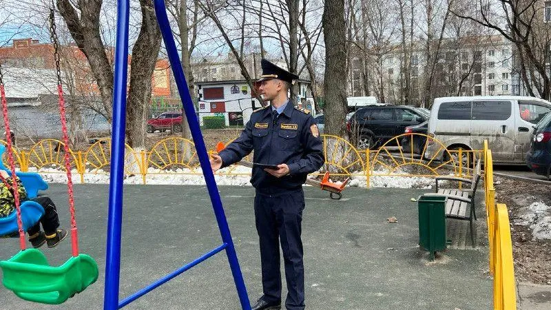 В Подмосковье за лето устранили почти 485 тысяч дефектов в содержании территорий
