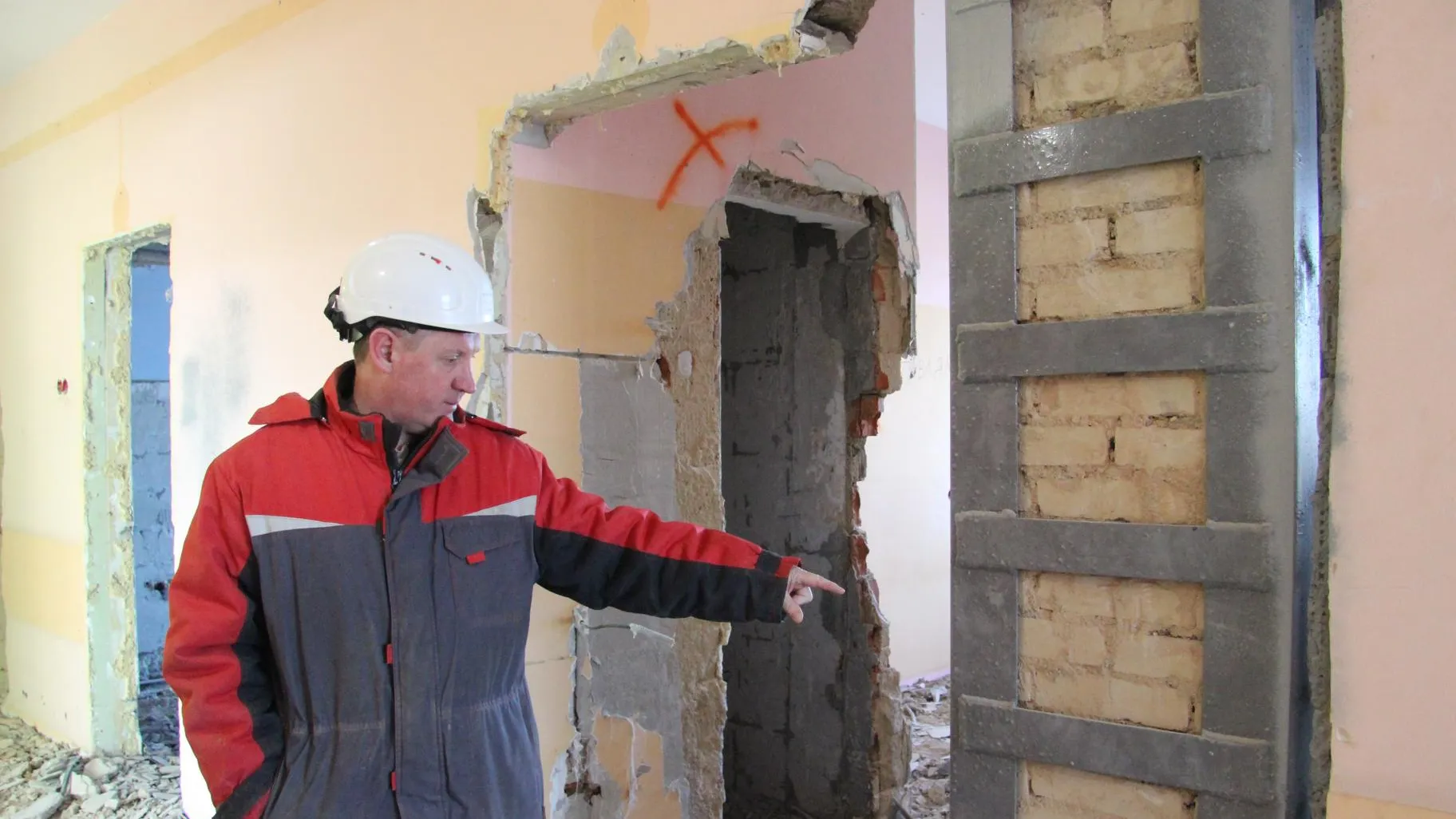 Анна Артюшина