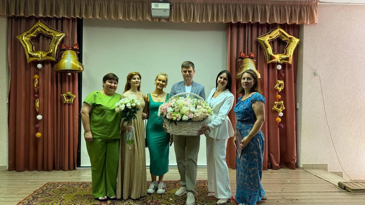 Фото: пресс-служба администрации городского округа Истра