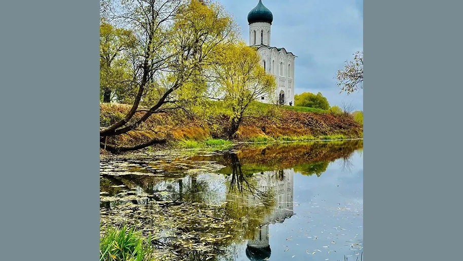 Фото: Олеся Масакова